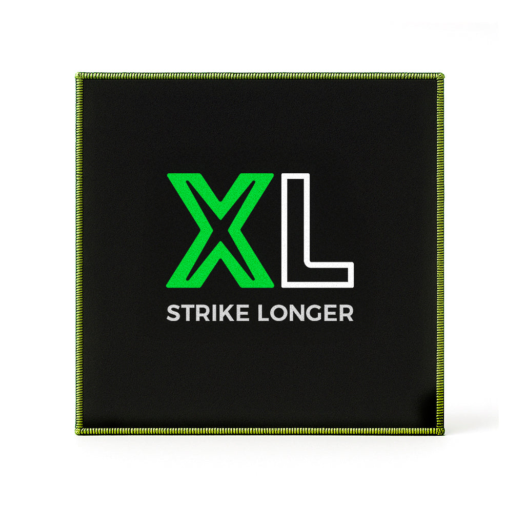Strike Longer Square XL Shammy
